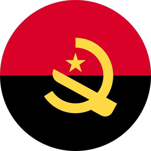 Angola Telefonnummer Validering Kjøp Telefonnummer