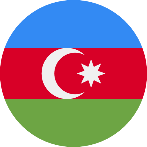 Azerbaigian Convalida del Numero di Telefono Numero di acquisto