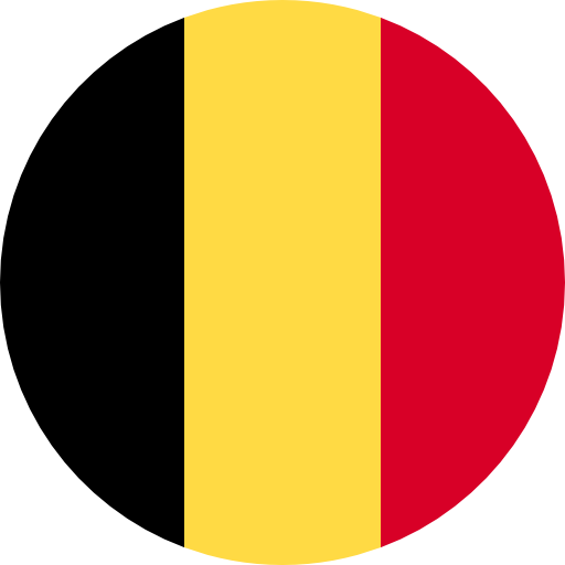 Belgio Convalida del Numero di Telefono Numero di acquisto