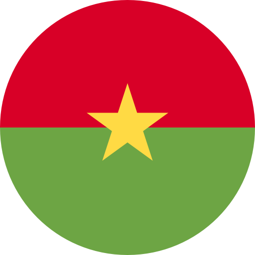 Burkina Faso Validation du Numéro de Téléphone Obtenir le Numero