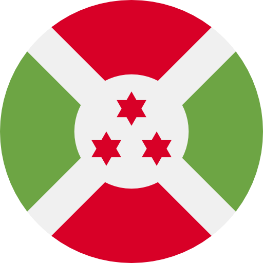 Burundi Convalida del Numero di Telefono Numero di acquisto