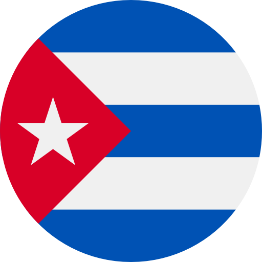 Cuba Convalida del Numero di Telefono Numero di acquisto