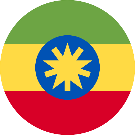 Etiopia Convalida del Numero di Telefono Numero di acquisto