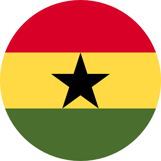 Gana Telefon Numarası Doğrulama Numara Satın Al