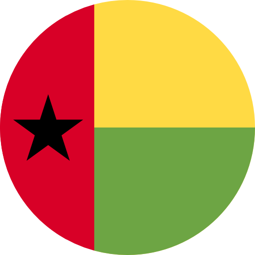 Gine-Bissau Telefon Numarası Doğrulama Numara Satın Al