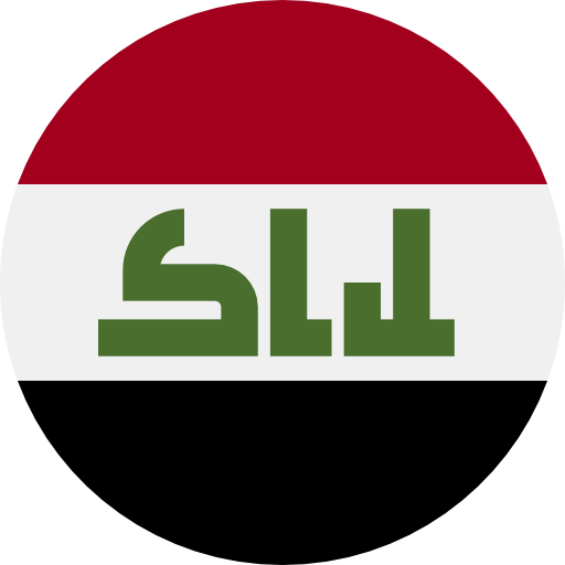 Iraq Convalida del Numero di Telefono Numero di acquisto
