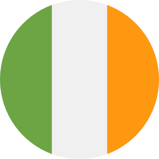 İrlanda Telefon Numarası Doğrulama Numara Satın Al
