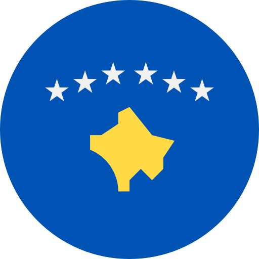 Kosovo Convalida del Numero di Telefono Numero di acquisto