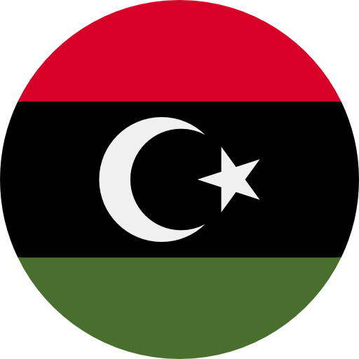 Libya Telefon Numarası Doğrulama Numara Satın Al