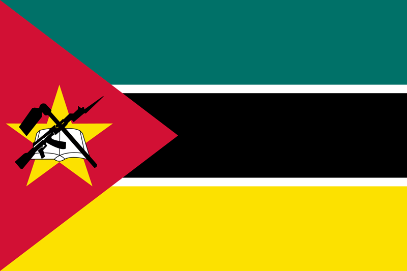 Mosambik Telefonnummer Validering Kjøp Telefonnummer