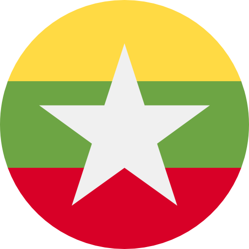 Myanmar Convalida del Numero di Telefono Numero di acquisto