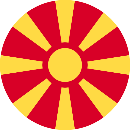 Macedonia del Nord Convalida del Numero di Telefono Numero di acquisto