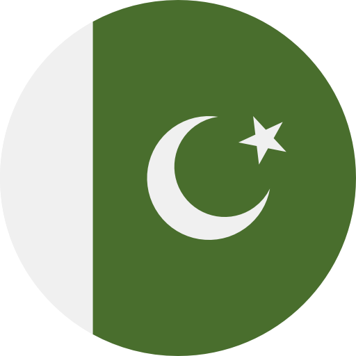 Pakistan Convalida del Numero di Telefono Numero di acquisto