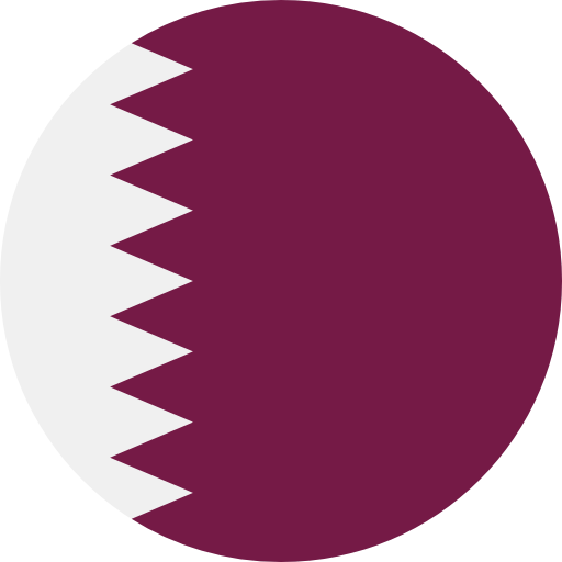 Qatar Pagpapatunay ng Numero ng Telepono Bumili ng Numero ng Telepono