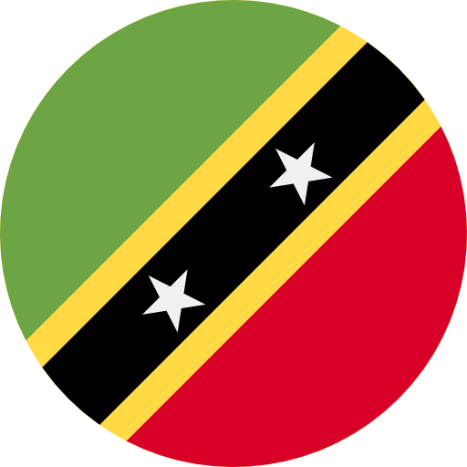 Saint Kitts og Nevis Telefonnummer Validering Kjøp Telefonnummer