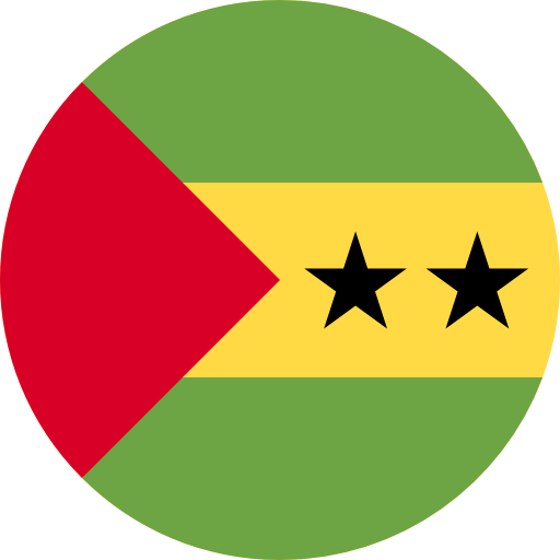 Sao Tome e Principe Convalida del Numero di Telefono Numero di acquisto
