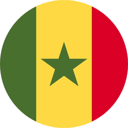 Senegal Ověření Telefonního Čísla Koupit číslo