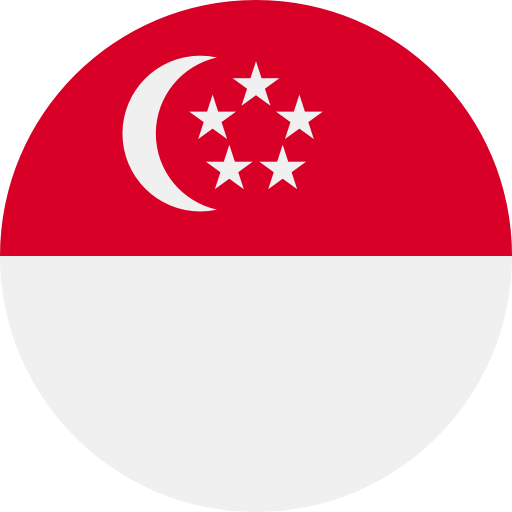 Singapore Convalida del Numero di Telefono Numero di acquisto