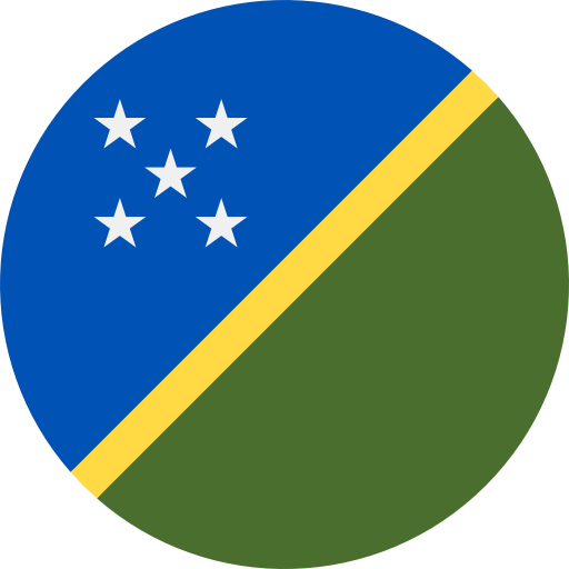 Isole Salomone Convalida del Numero di Telefono Numero di acquisto