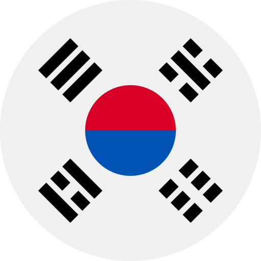 Corea del Sud Convalida del Numero di Telefono Numero di acquisto