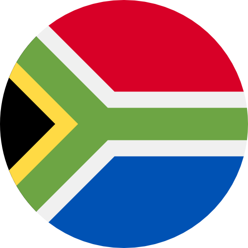 Sud Africa Convalida del Numero di Telefono Numero di acquisto