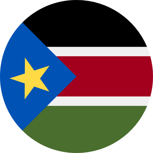 Sør-Sudan Telefonnummer Validering Kjøp Telefonnummer
