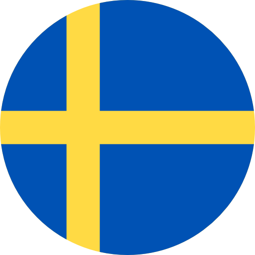 Svezia Convalida del Numero di Telefono Numero di acquisto