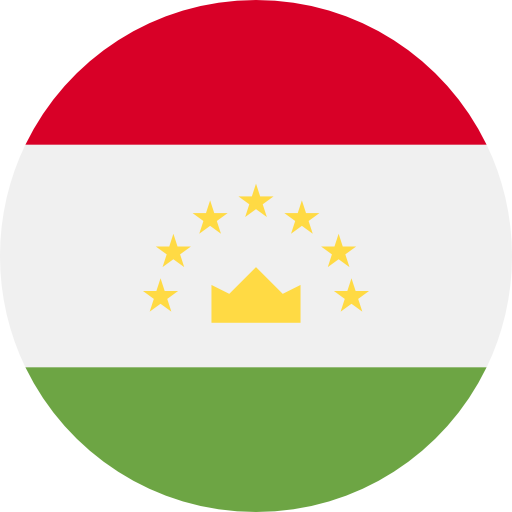 Tagikistan Convalida del Numero di Telefono Numero di acquisto