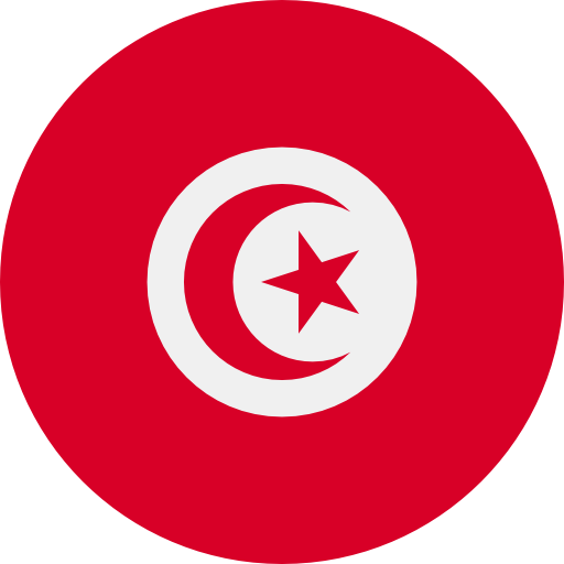 Tunisia Telefonnummer Validering Kjøp Telefonnummer