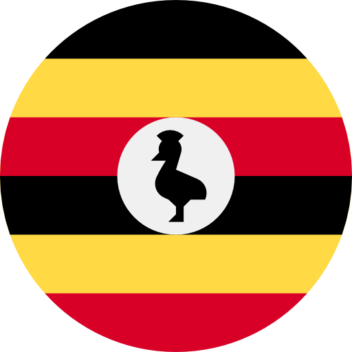 Uganda Telefonnummer Validering Kjøp Telefonnummer