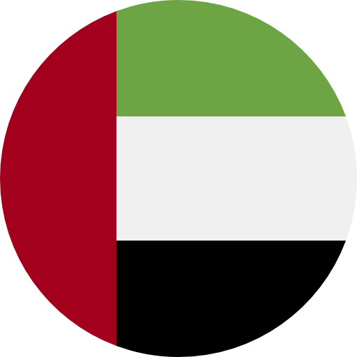 De forente arabiske emirater Telefonnummer Validering Kjøp Telefonnummer