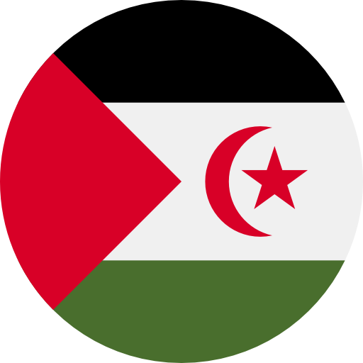 Sahara Occidentale Convalida del Numero di Telefono Numero di acquisto