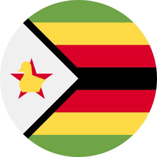 Zimbabwe Pagpapatunay ng Numero ng Telepono Bumili ng Numero ng Telepono